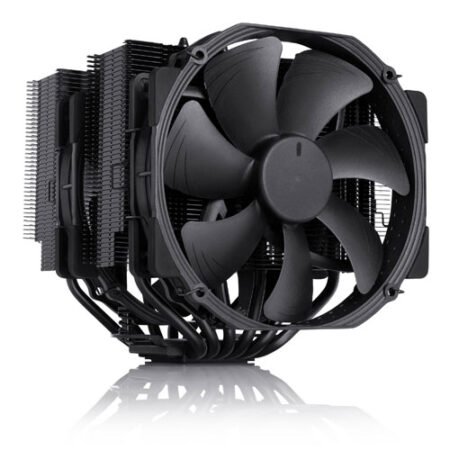 NH-D15 CH.BK CPU COOLER