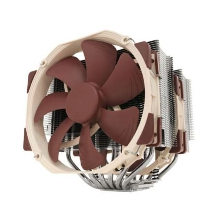 NH-D15 CPU COOLER