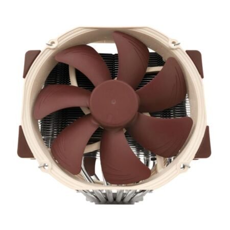 NH-D15 CPU COOLER