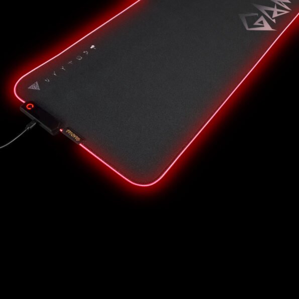 NYX P3 RGBMouse Pad