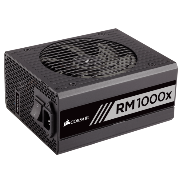 SMPS RM1000x