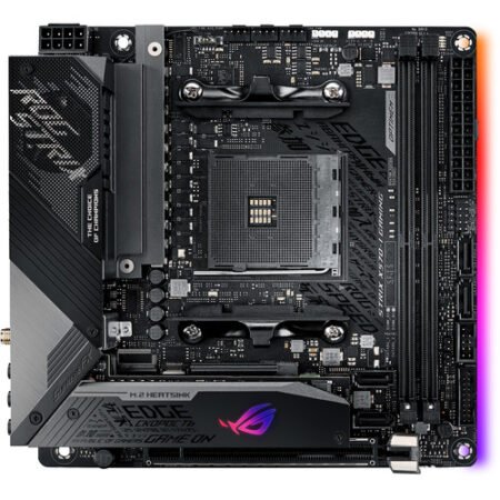 STRIXX570-I-GAMING MOTHERBOARD