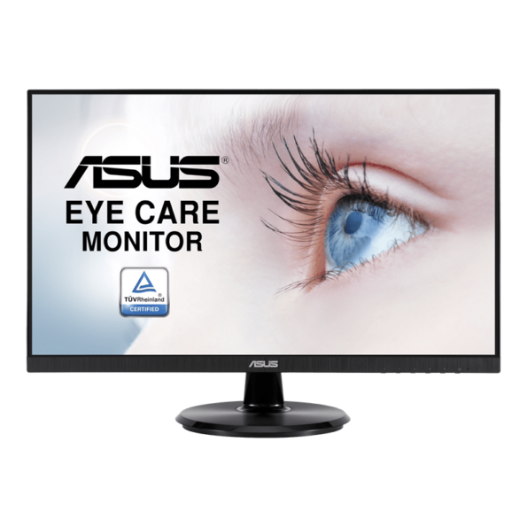 VA24DQ 23.8 inch IPS Moniter