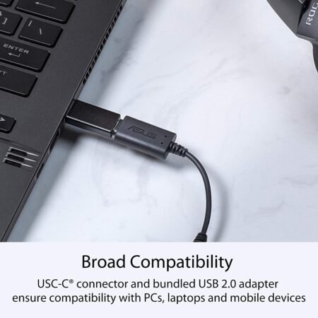 AI NC MIC ADAPTER/USB-A
