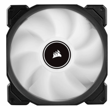 AF140 LED Low Noise Cooling Fan
