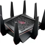 ASUS GT-AC5300 5300 Mbps Gaming Router