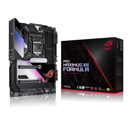 ASUS MAXIMUS-XII-F MOTHERBOARD
