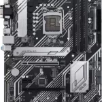 ASUS PRIME-B560-PLUS MOTHERBOARD