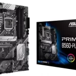 ASUS PRIME-B560-PLUS MOTHERBOARD