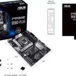 ASUS PRIME-B560-PLUS MOTHERBOARD