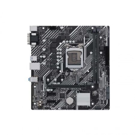 ASUS PRIME-H510M-E MOTHERBOARD