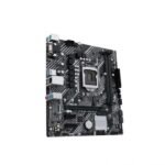 ASUS PRIME-H510M-E MOTHERBOARD 1