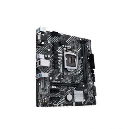 ASUS PRIME-H510M-E MOTHERBOARD