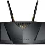 ASUS RT-AX88U 6000 Mbps Gaming Router