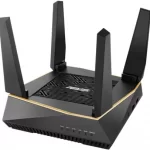 ASUS RT-AX92U 6100 Mbps Gaming Router
