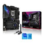 ASUS STRIXZ590E-GM-WIFI MOTHERBOARD