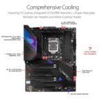 ASUS STRIXZ590E-GM-WIFI MOTHERBOARD