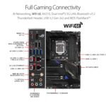 ASUS STRIXZ590E-GM-WIFI MOTHERBOARD