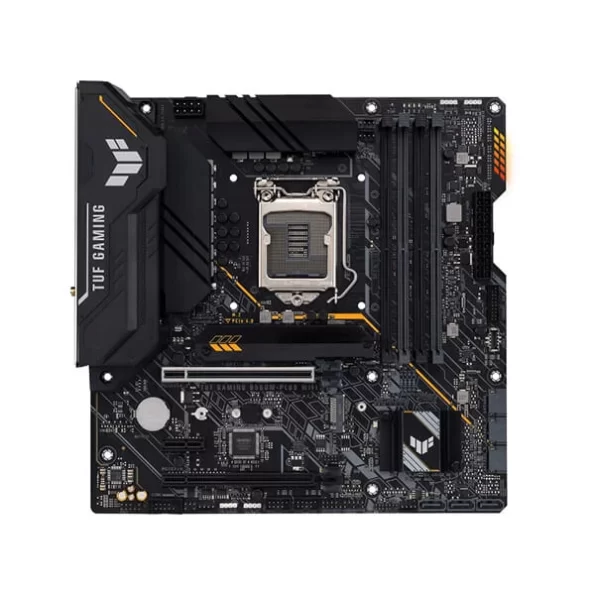 ASUS TUFG-B560M PLUS WIFI MOTHERBOARD