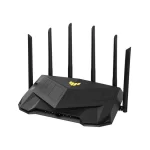 Asus TUF Gaming AX5400 WiFi 6 Router 1