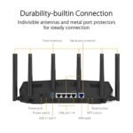 Asus TUF Gaming AX5400 WiFi 6 Router 1