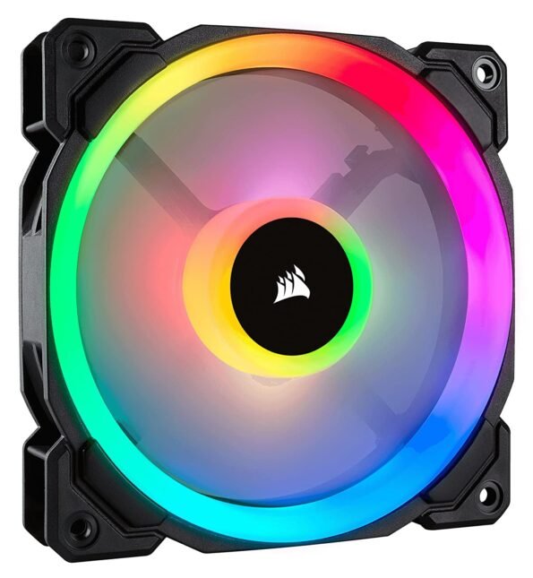 CHASIS AIR FAN LL120 RGB