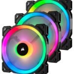 CHASIS AIR FAN LL120 RGB