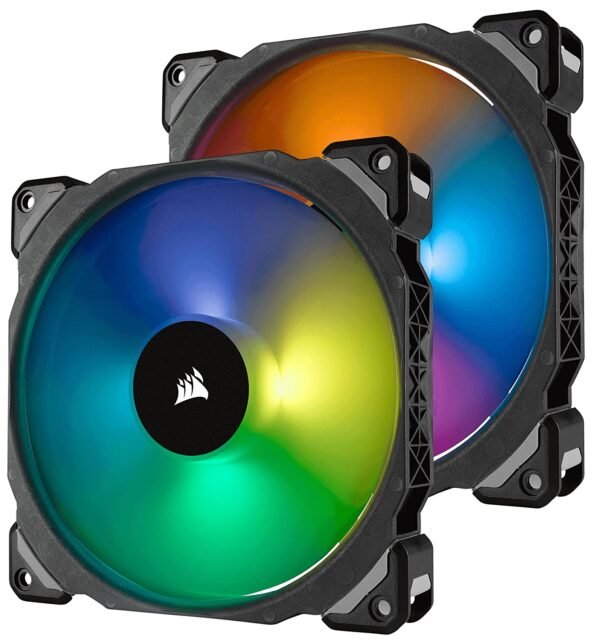 CHASIS AIR FAN ML140 PRO RGB