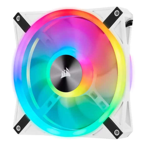 CHASIS AIR FAN QL140 PRO RGB