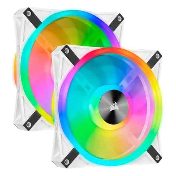 CHASIS AIR FAN QL140 PRO RGB