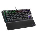 CK530 V2 Mechanical Gaming Keyboard Blue Switches