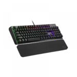 CK550 V2 Mechanical Gaming Keyboard Blue Switches