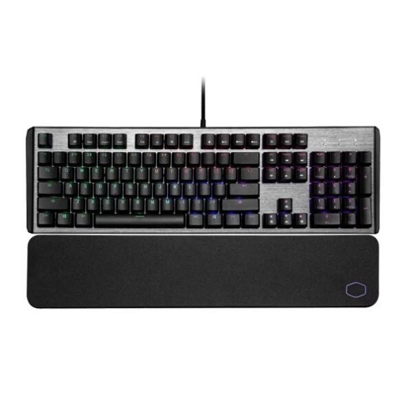 CK550 V2 Mechanical Gaming Keyboard Brown Switches