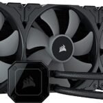 CORSAIR iCUE H170i ELITE CAPELLIX Liquid CPU Cooler 1