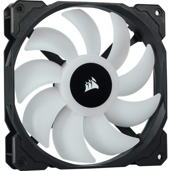 CHASIS AIR FAN SP140 PRO RGB