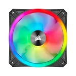 Corsair iCUE QL120 RGB (Triple Pack)