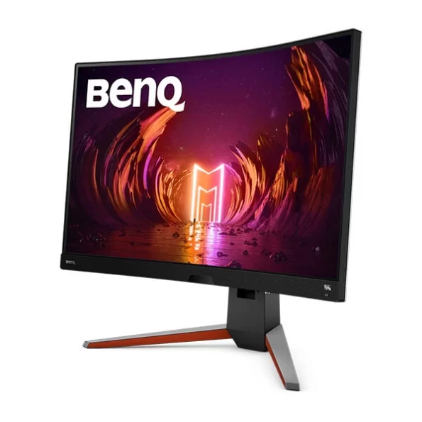 EX3210R CURVED GAMING MONITOR