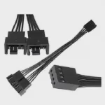 FAN SPLITTER CABLE