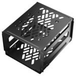 Fractal Deign HDD Cage kit – Type B, Black 4