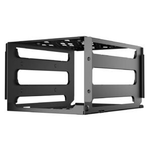 Fractal Deign HDD Cage kit - Type B, Black
