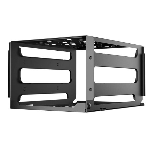 Fractal Deign HDD Cage kit - Type B, Black