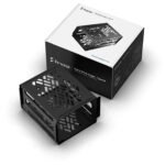 Fractal Deign HDD Cage kit – Type B, Black 4