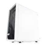 Fractal Design Meshify C Cabinet (White) 5