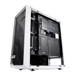 Fractal Design Meshify C Cabinet (White) 5