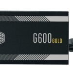 G600 Gold 80 Plus Gold 3