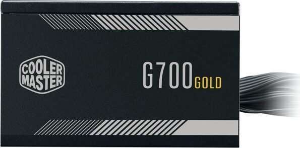G700 Gold Power