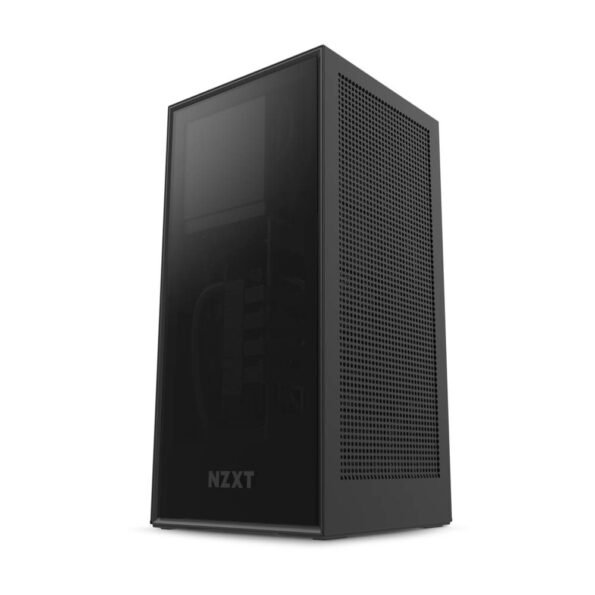 NZXT H1 Computer Case