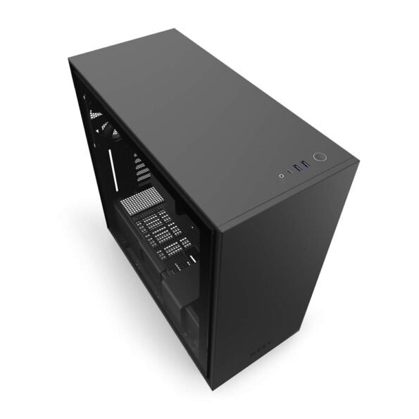 NZXT H710 - ATX Mid Tower