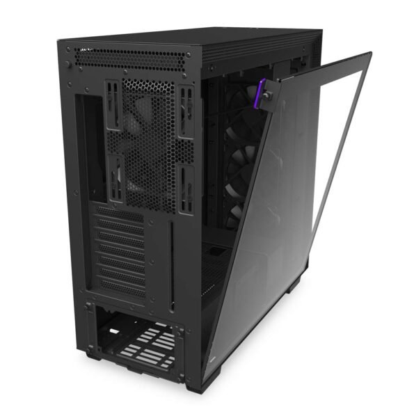 NZXT H710 - ATX Mid Tower
