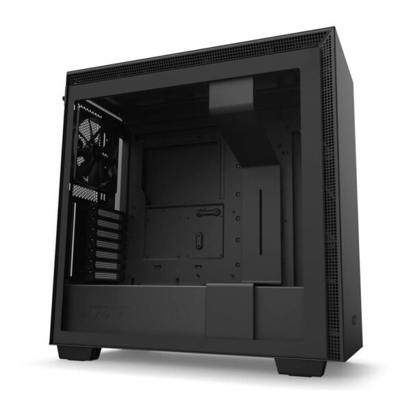 NZXT H710 - ATX Mid Tower